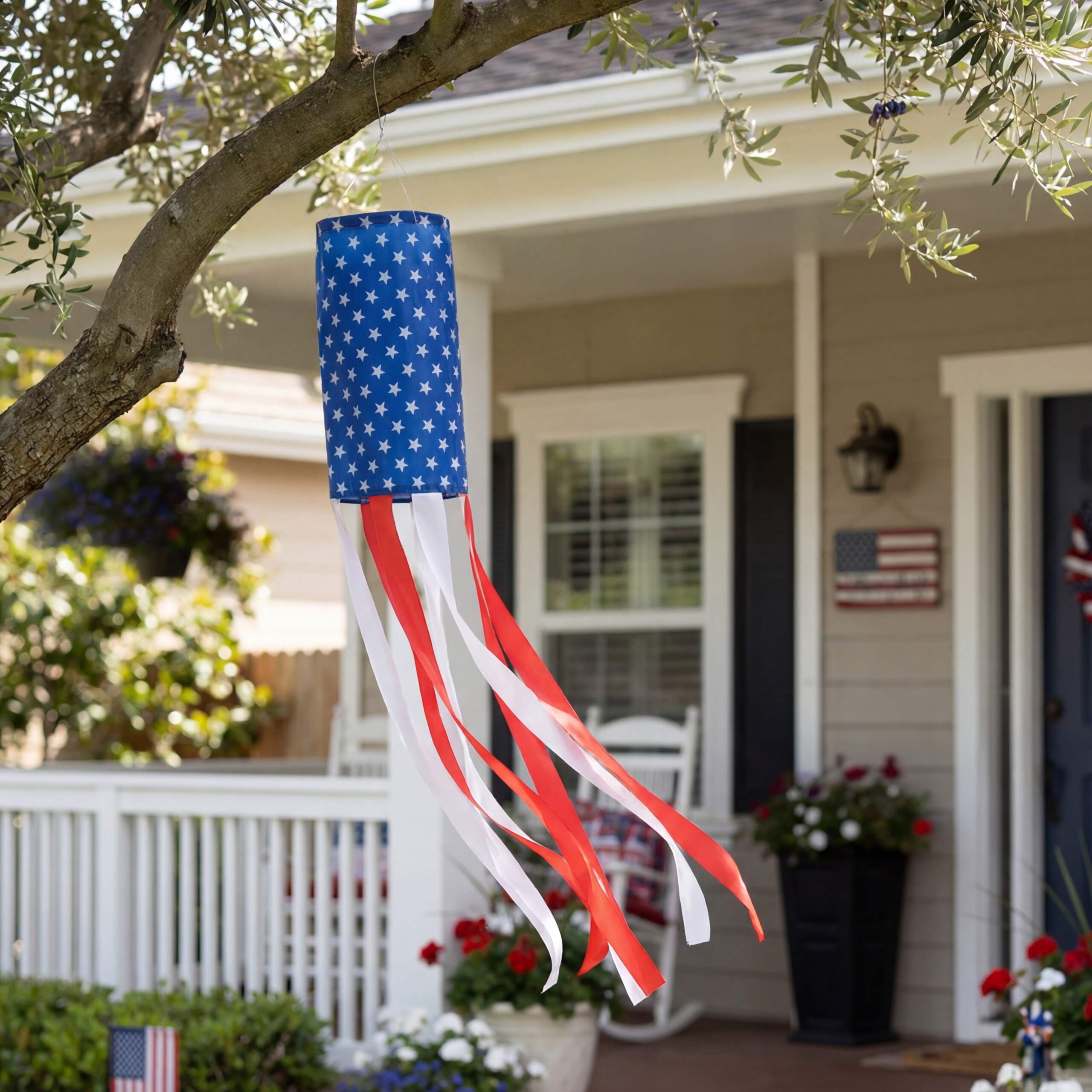 Americana-Flag-Windsock-Red_-White_-and-Blue