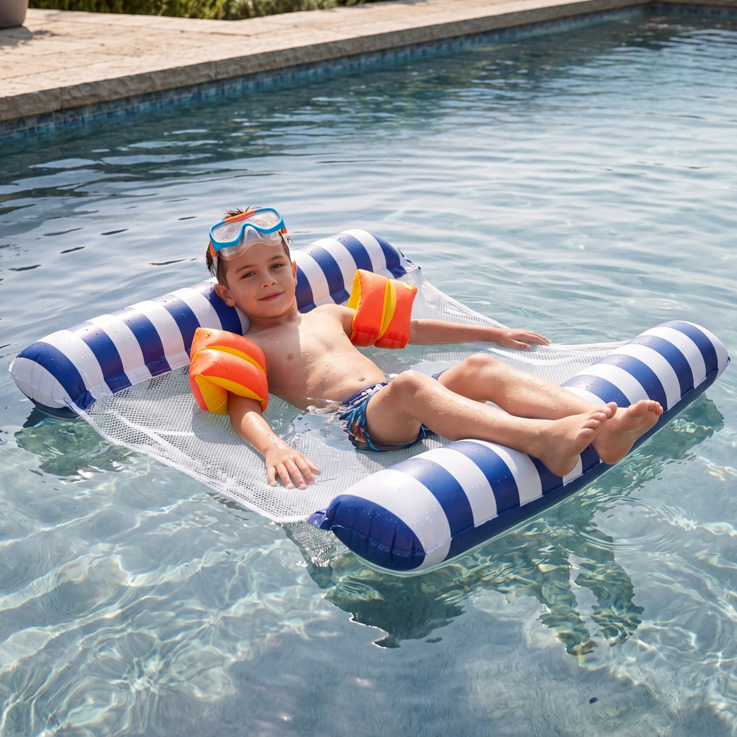 Double-Pool-Lounger-Spacious